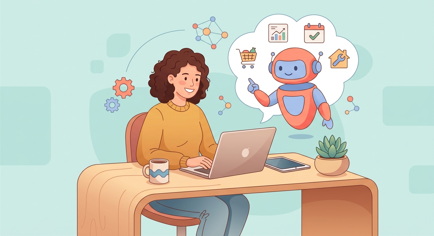 【無料】チラシ作成をAIで自動化！デザイン初心者でも集客できる販促物を作る手順