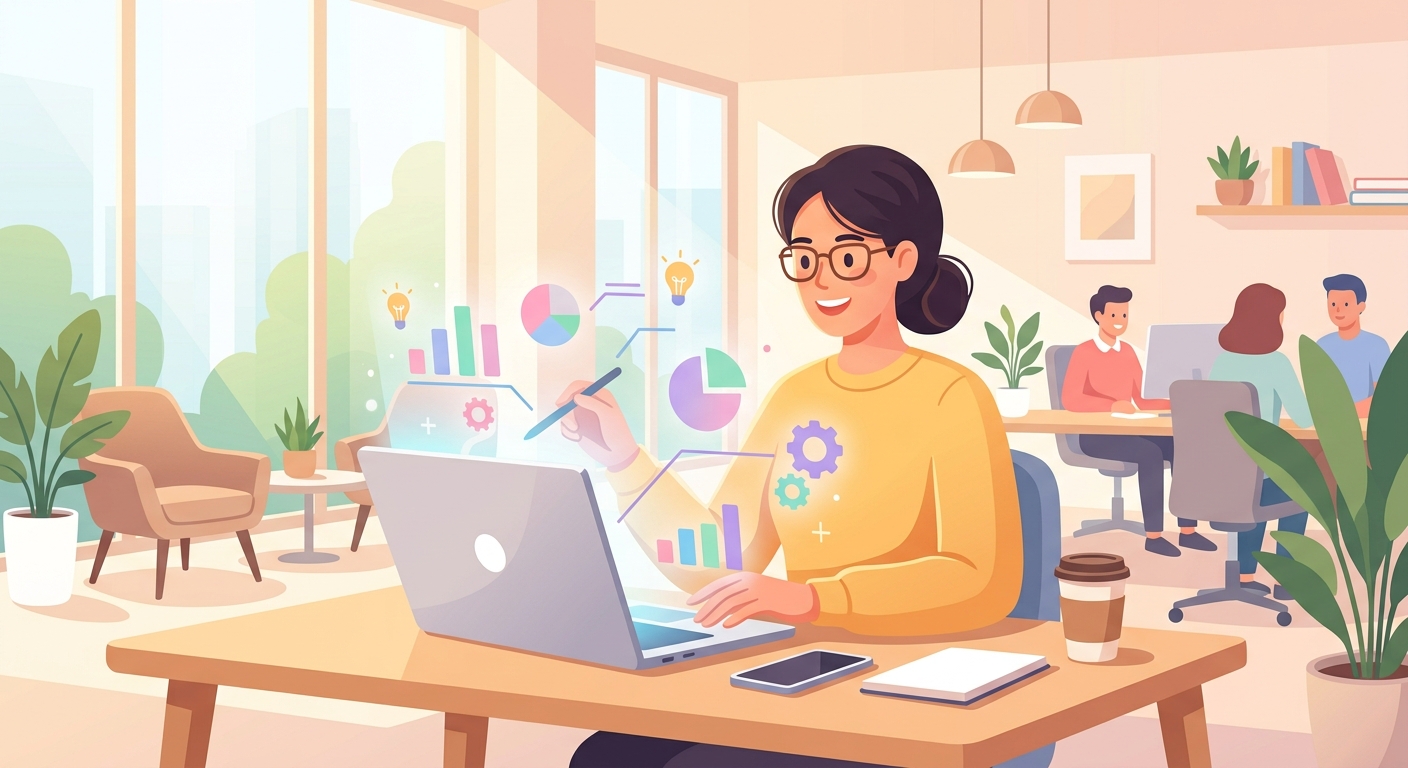 【コピペOK】SQL作成をAIで自動化！ChatGPTで欲しいデータを抽出する手順