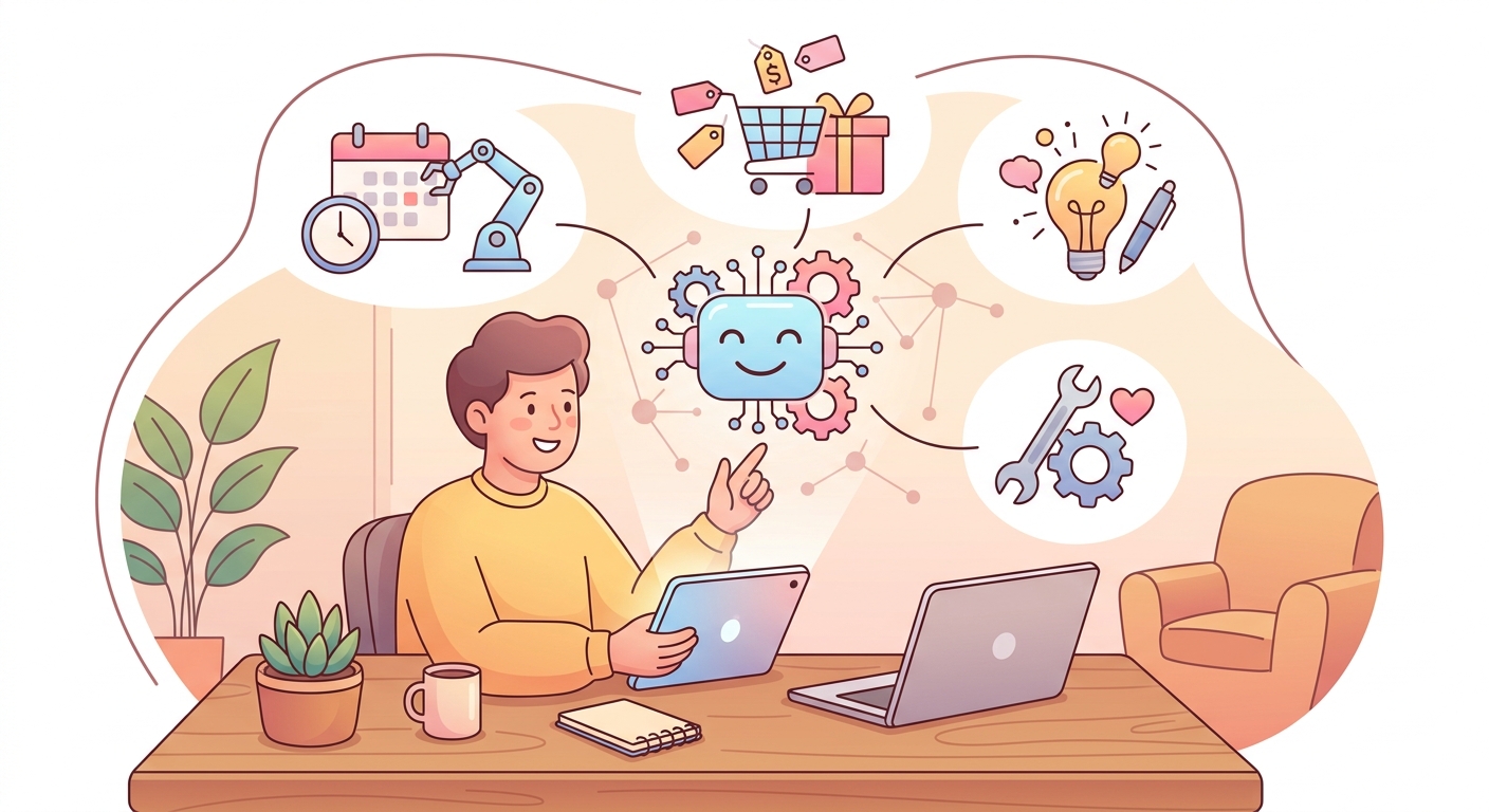 【丸投げ】売上予測をAIで自動化！ChatGPTで来月の数字を導く時系列分析の手順