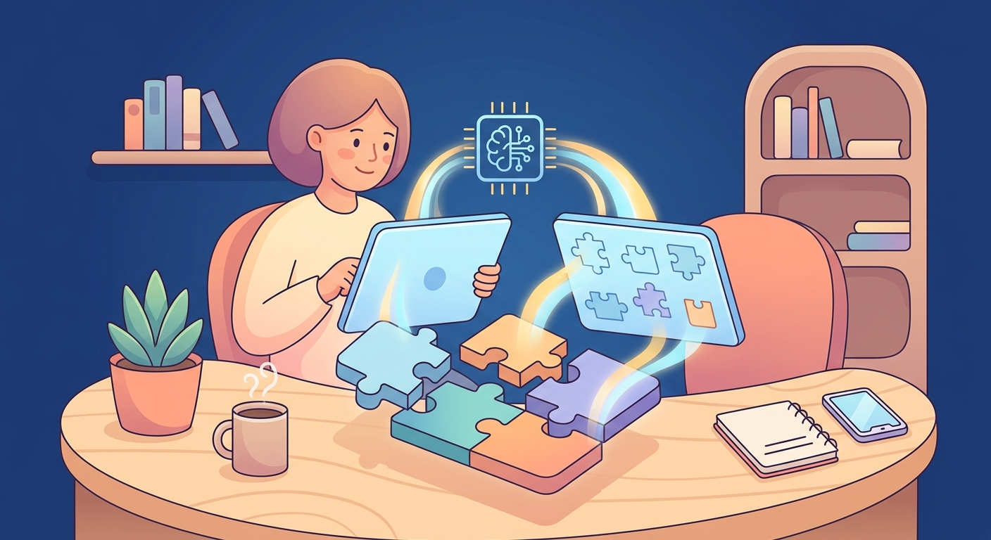 【非エンジニア向け】アプリ開発をAIで自動化！Cursorで自作ツールを5分で作る手順