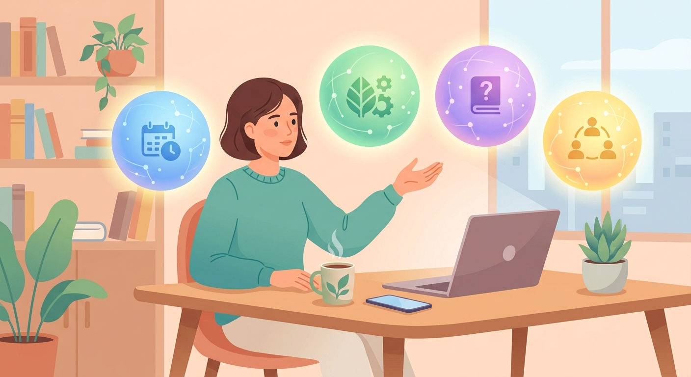 【AI検索エンジン最新比較】ググる時代は終焉？2026年版おすすめツールの選び方