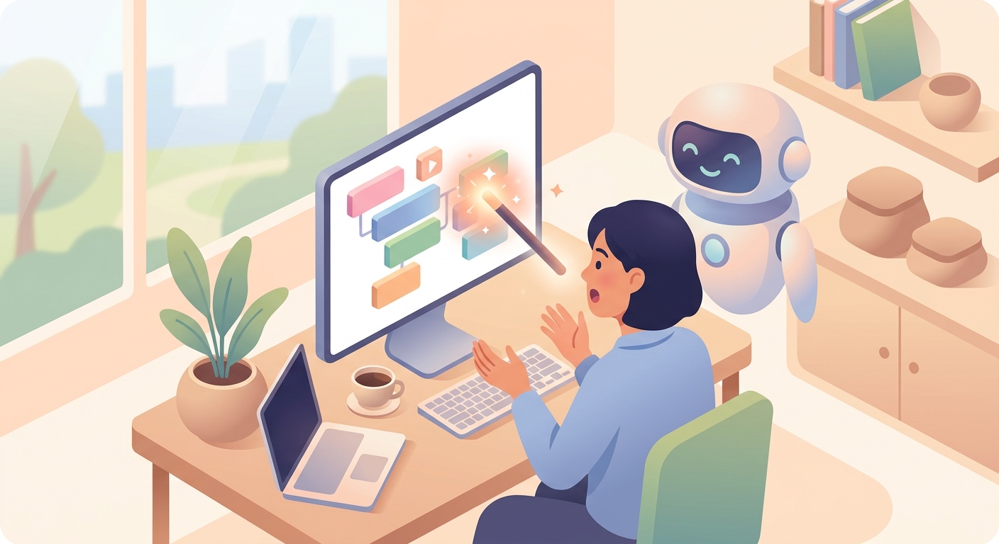 【コピペOK】VBA作成をAIで自動化！ChatGPTでExcelマクロを5分で作る手順