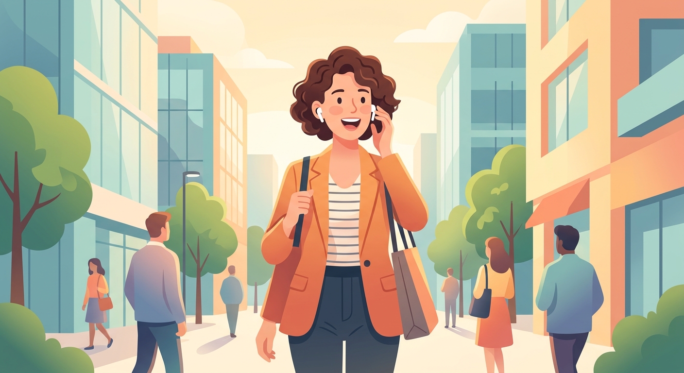【無料】英会話レッスンをAIで自動化！ChatGPTの音声機能でスピーキングを鍛える手順