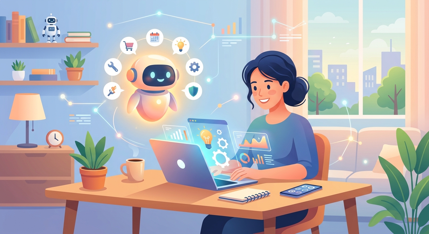 【無料】SNSアイコン作成をAIで自動化！絵心ゼロでもプロ級のプロフィール画像を作る手順