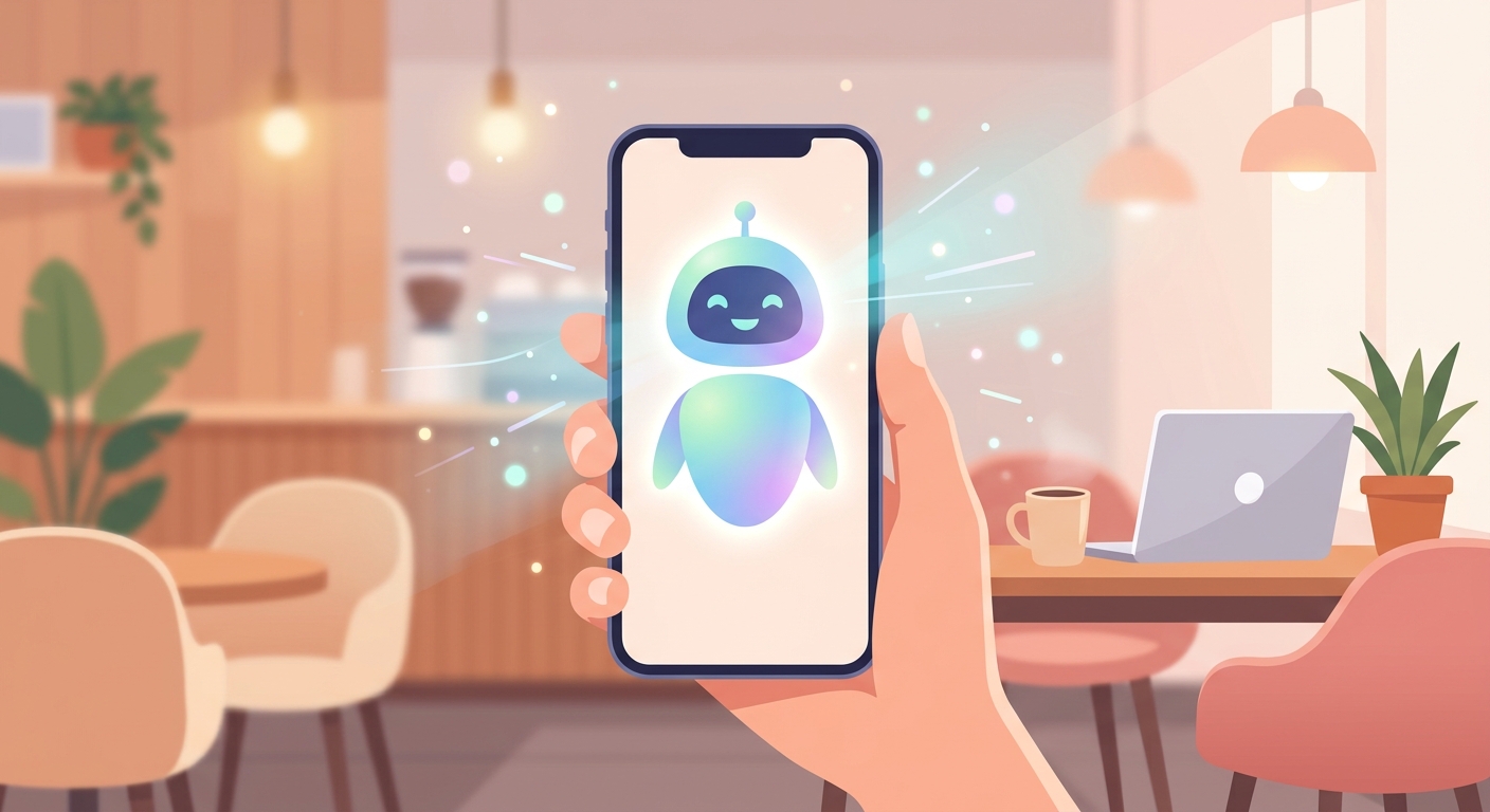 【無料】SNSアイコン作成をAIで自動化！絵心ゼロでもプロ級のプロフィール画像を作る手順
