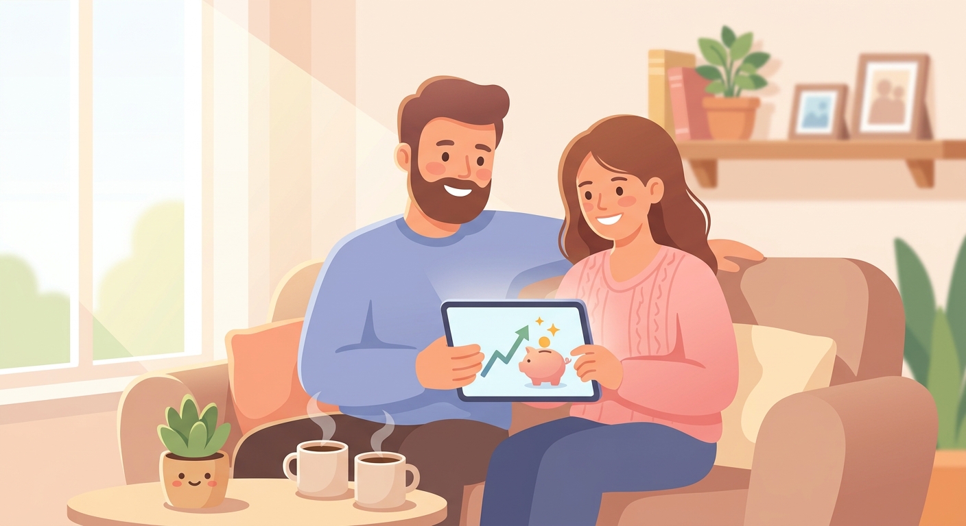 【丸投げ】家計見直しをAIで自動化！ChatGPTで無駄な出費を削る節約プランを作る手順