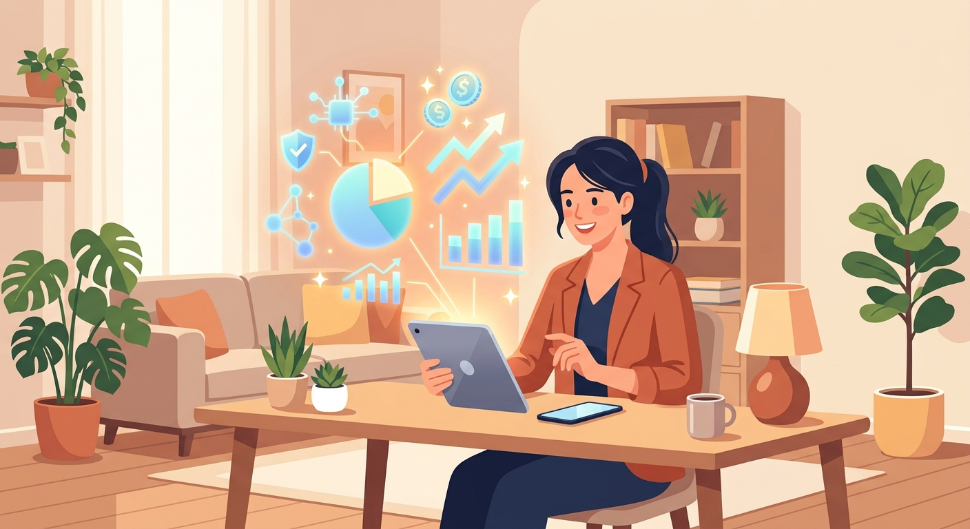 【丸投げ】家計見直しをAIで自動化！ChatGPTで無駄な出費を削る節約プランを作る手順