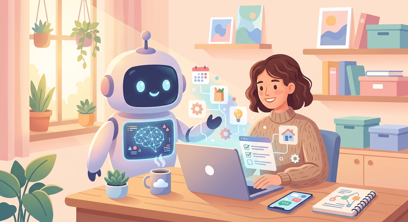 【丸投げ】キャッチコピー作成をAIで自動化！ChatGPTで売れる宣伝文句を作る手順