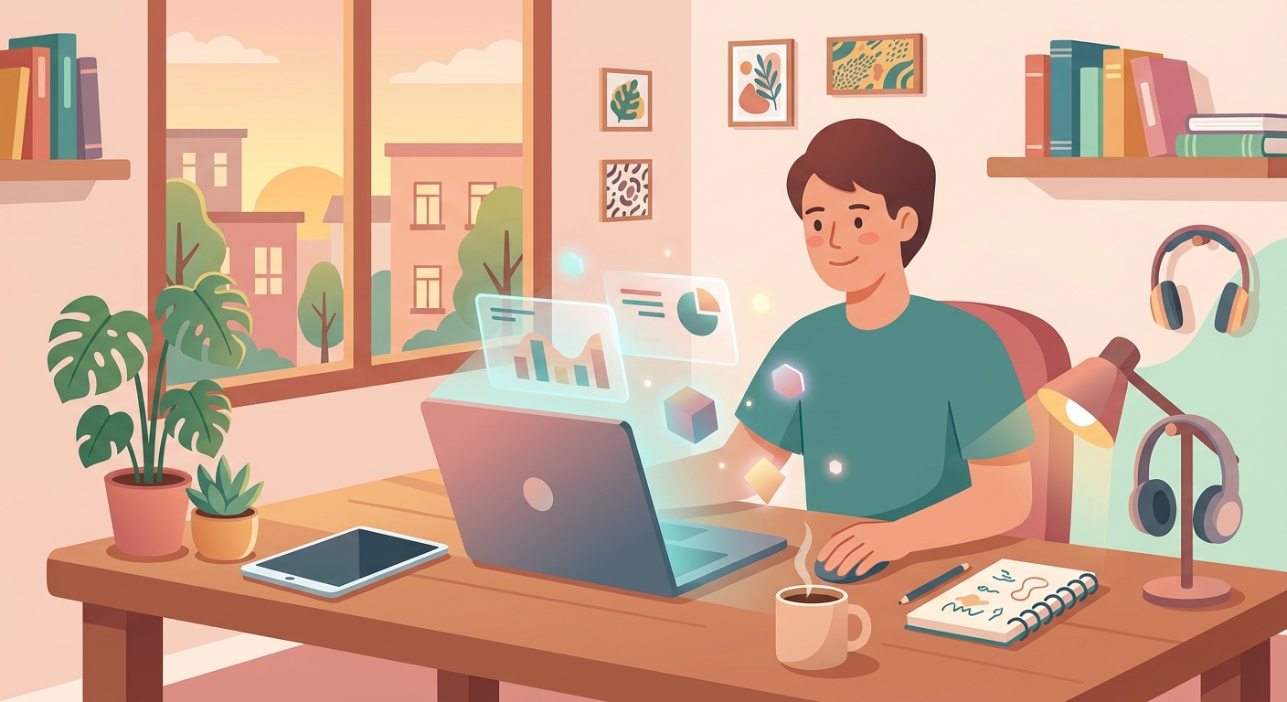 【丸投げ】過去問の解説作成をAIで自動化!ChatGPTで資格勉強の疑問を解消する手順