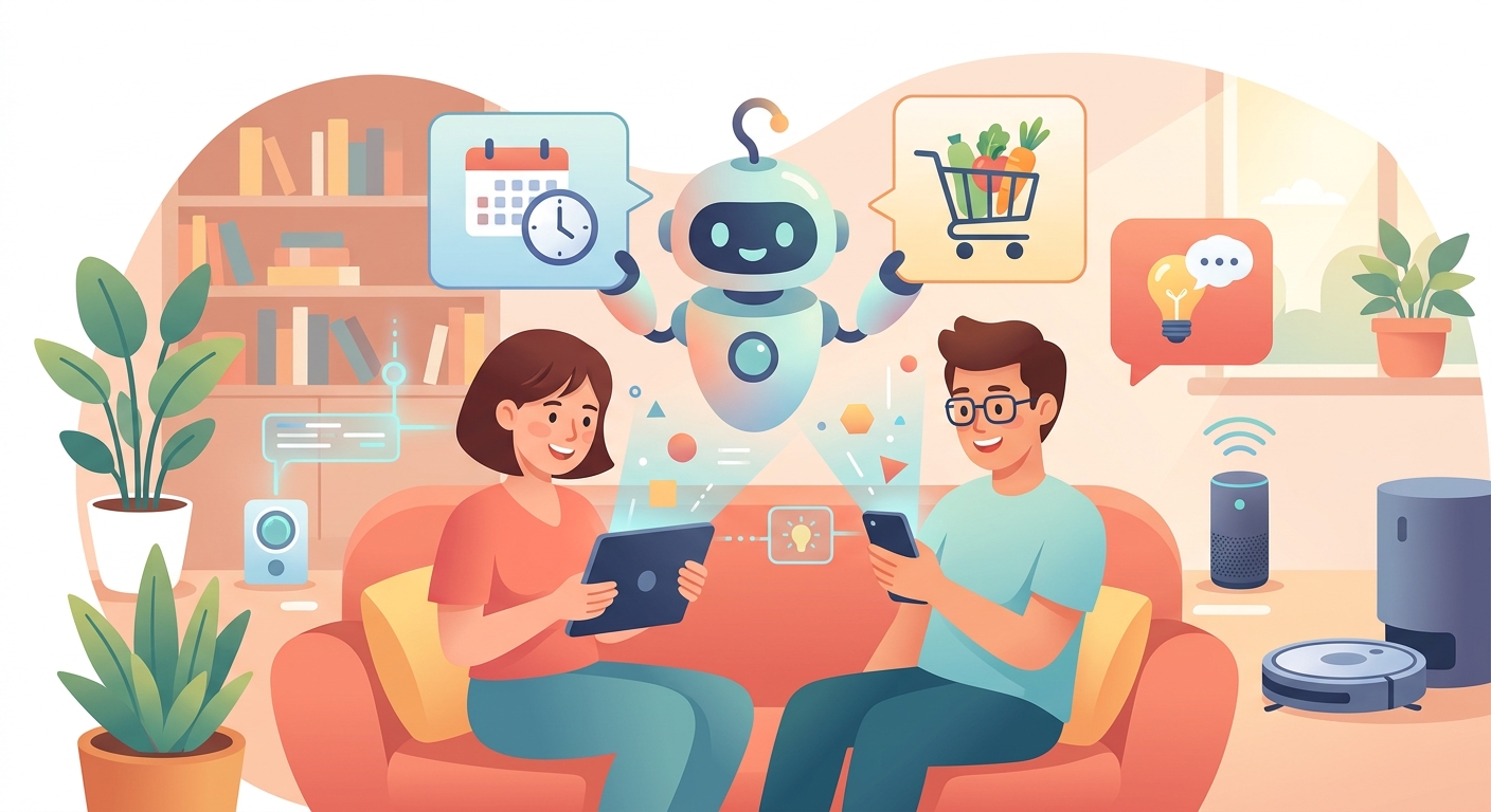 【丸投げ】プレゼント選びをAIで自動化！ChatGPTで相手が喜ぶおすすめギフトを探す手順