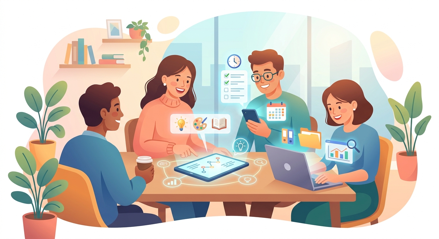 【丸投げ】競合分析をAIで自動化！ChatGPTで自社の強みと差別化戦略を作る手順