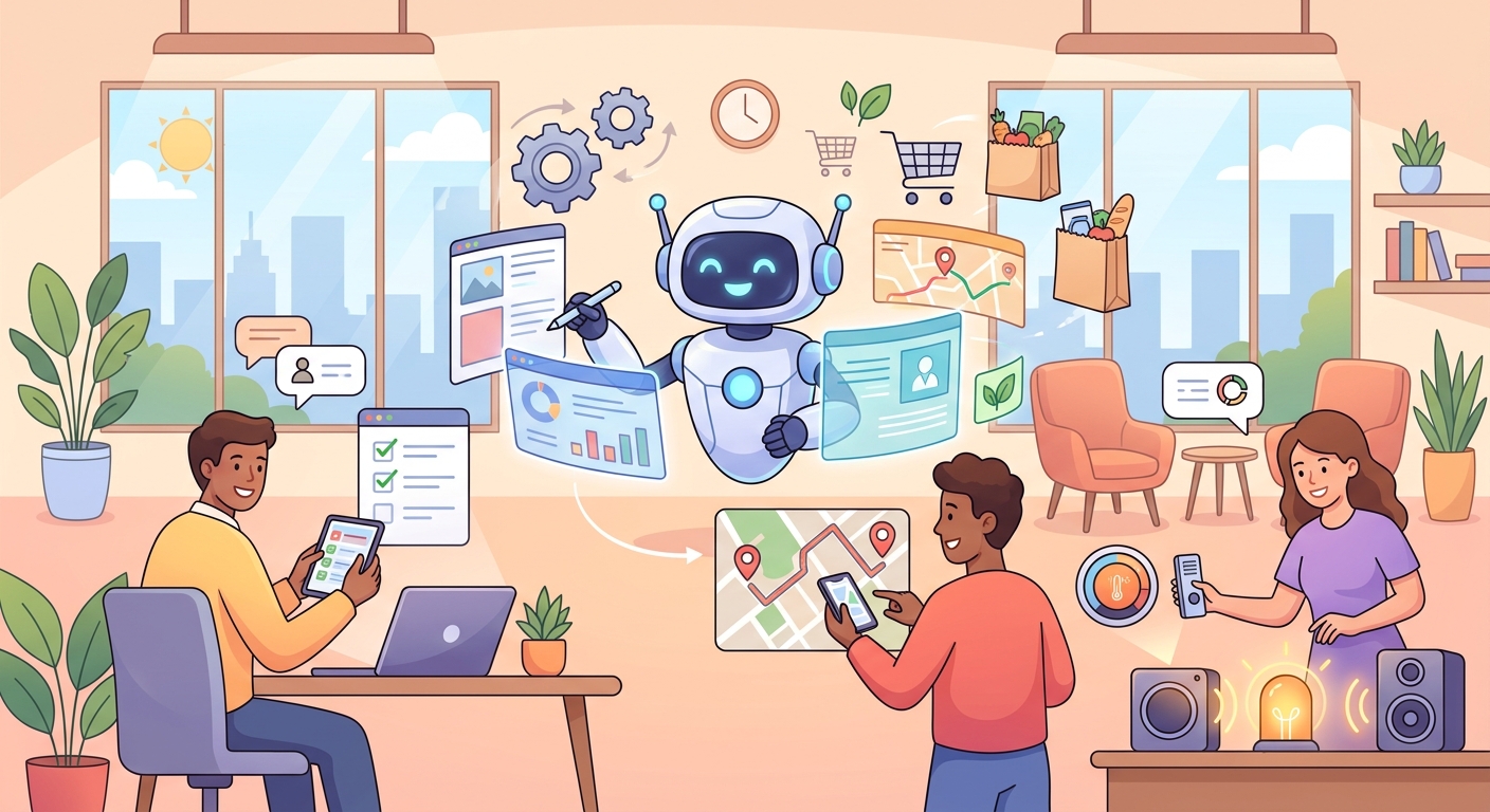 【丸投げ】競合分析をAIで自動化！ChatGPTで自社の強みと差別化戦略を作る手順