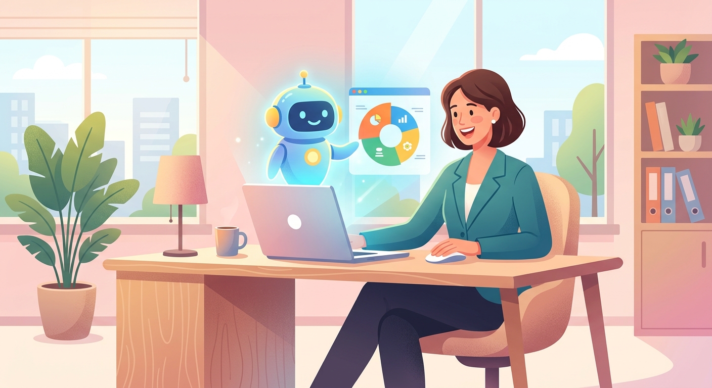 【丸投げ】顧客分析をAIで自動化！ChatGPTでRFM分析をしてリピーターを増やす手順