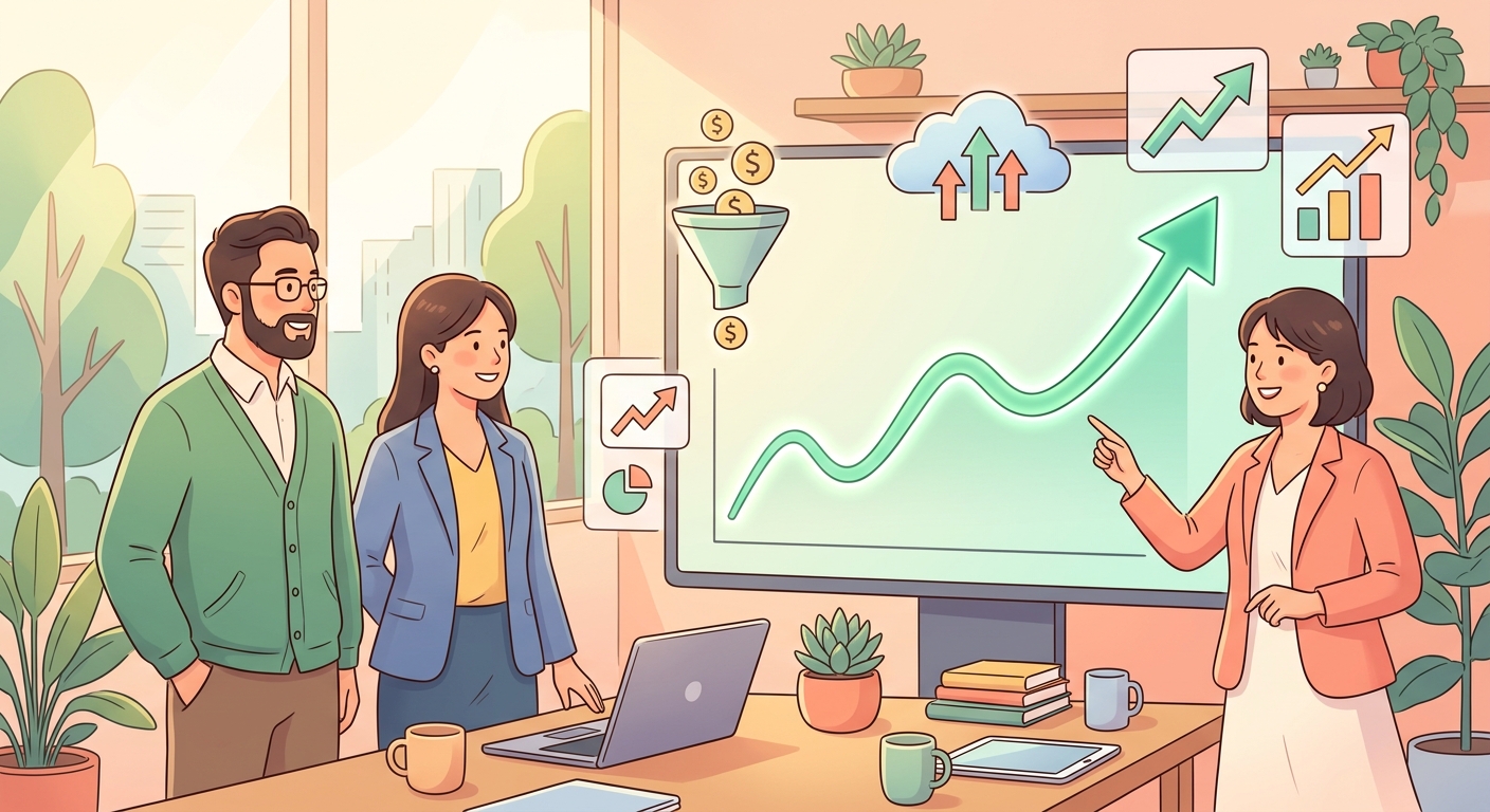 【丸投げ】LP構成案をAIで自動作成!ChatGPTで売れるランディングページを作る手順