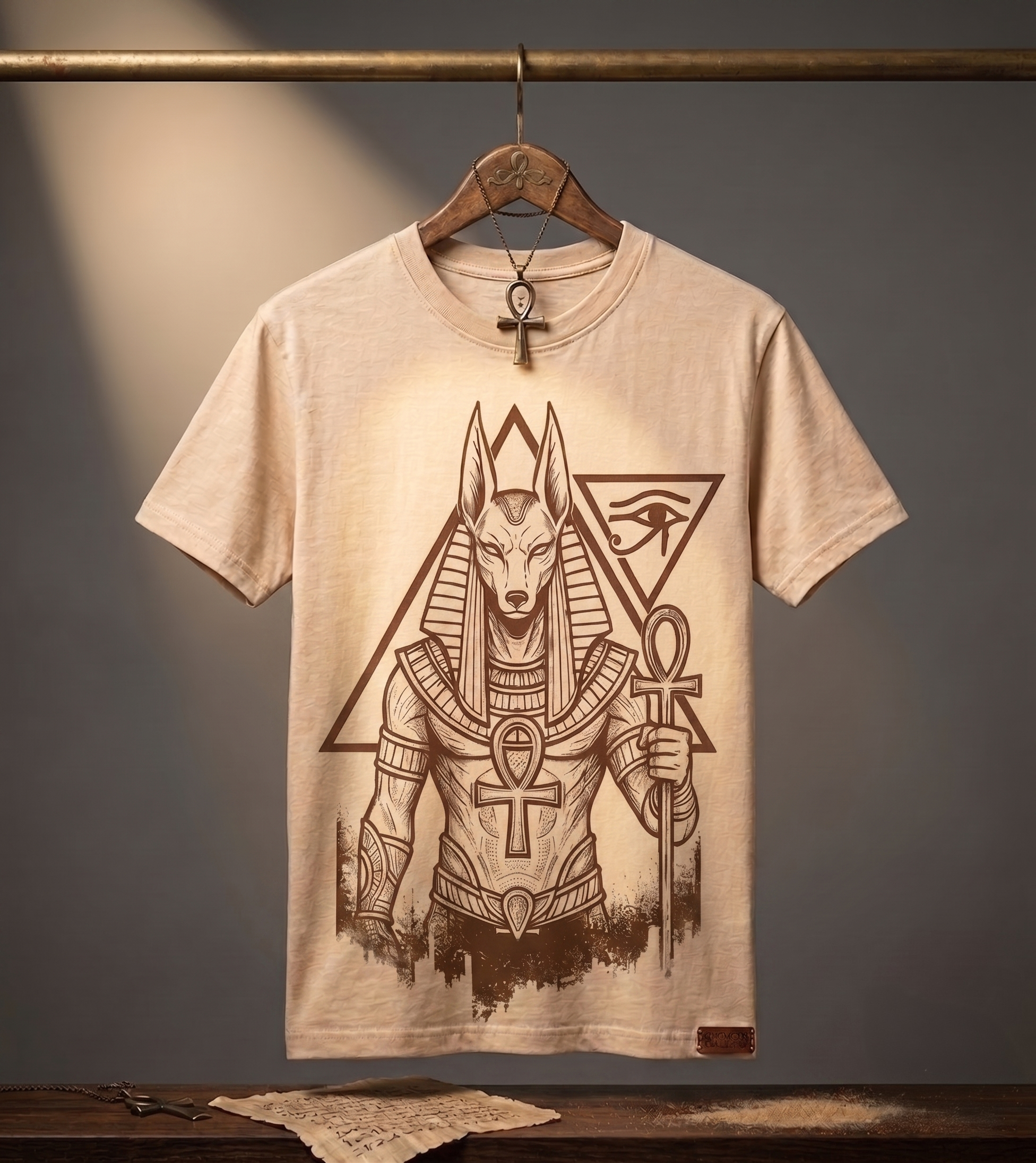 Anubis-loose-tshirt-model.png