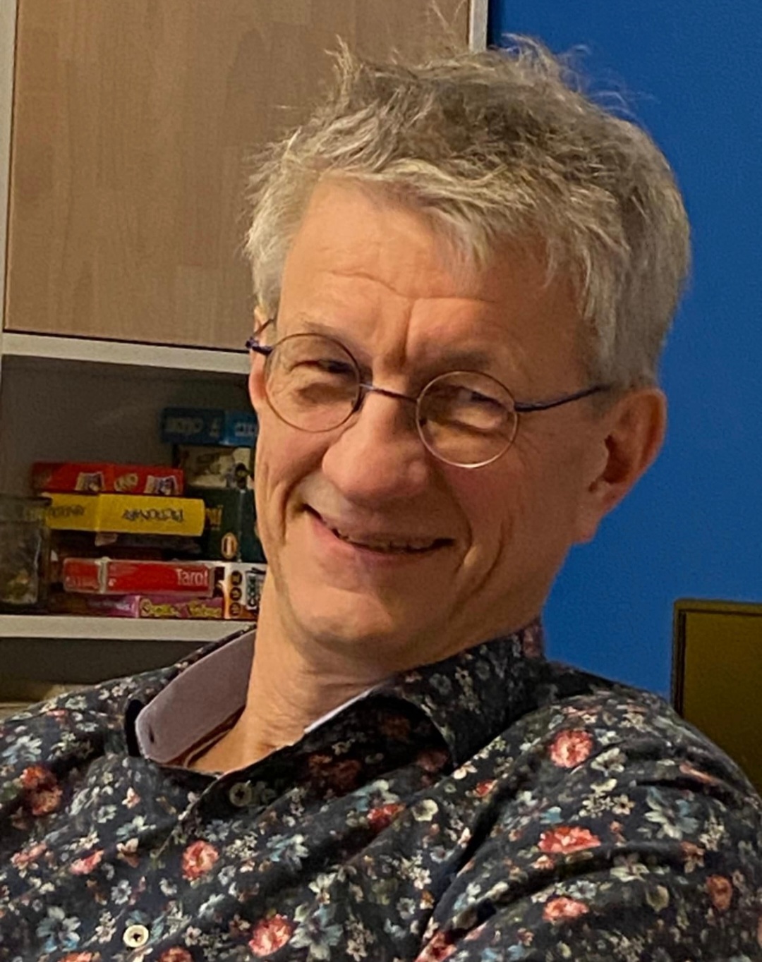 Stéphane Laval