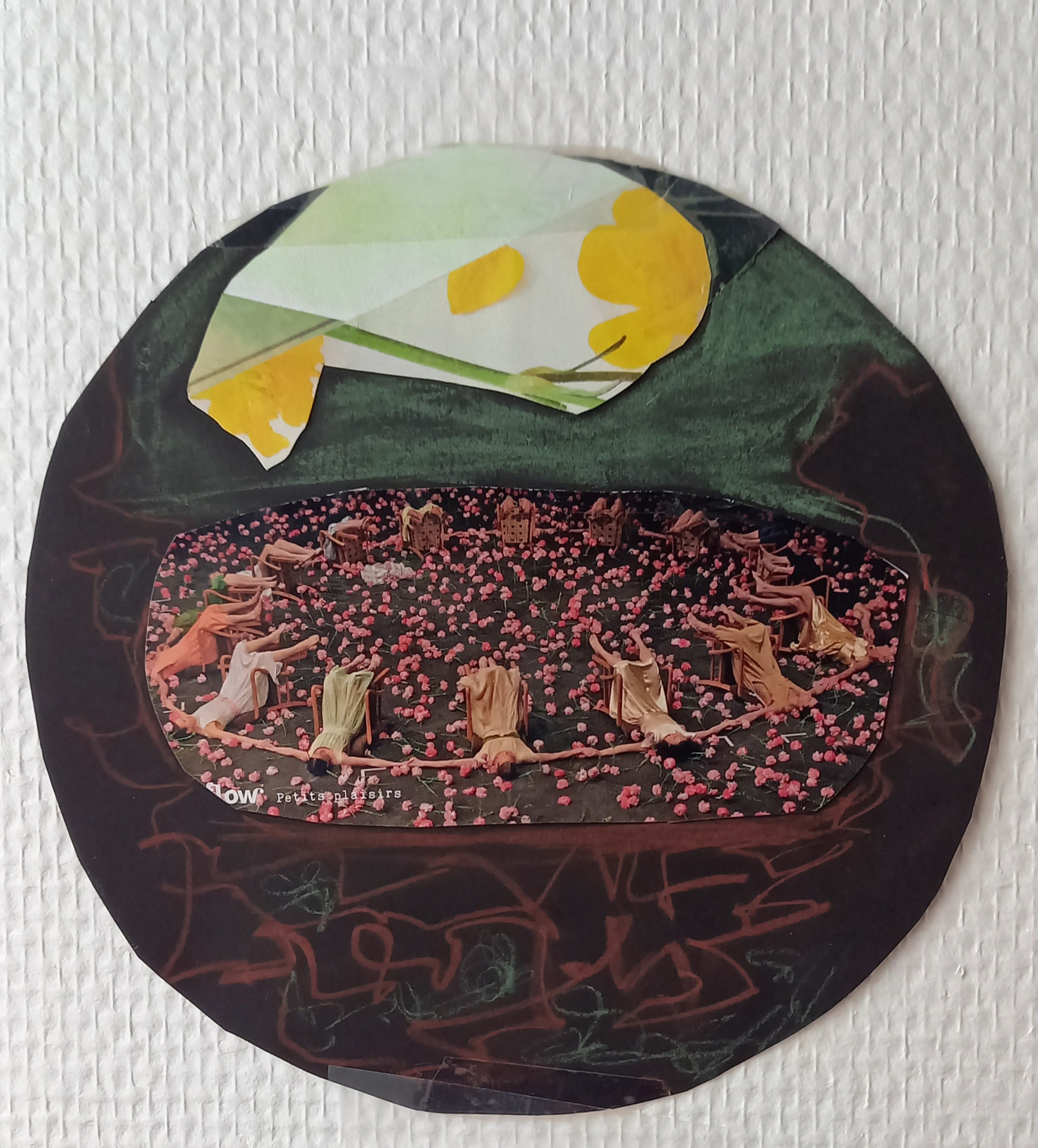 Cabinet de Jocelyne Violet — photo 3