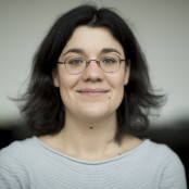 Aude BLANC-BRUDE