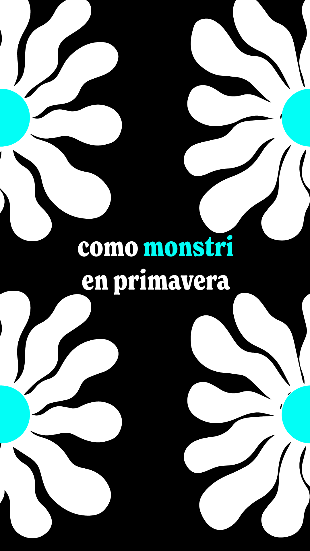Wallpaper preview de Monstruo Canela
