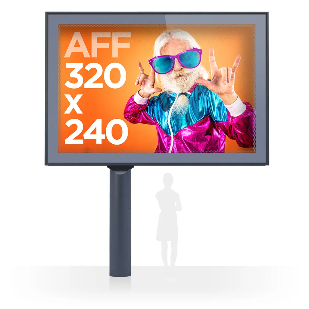 Impression Affiche 320x240 au meilleur prix