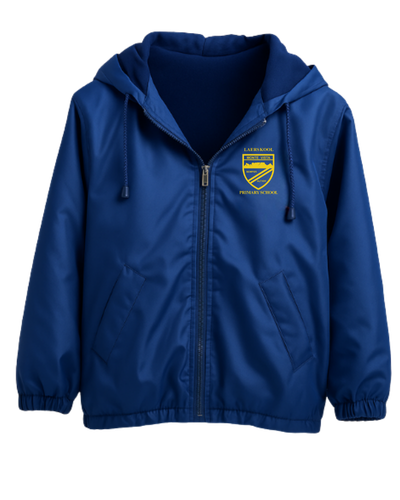 Rain Jacket