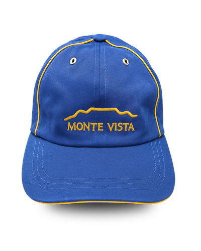 Monte Vista Cap