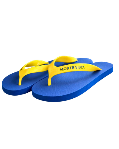 Monte Vista Flip Flops