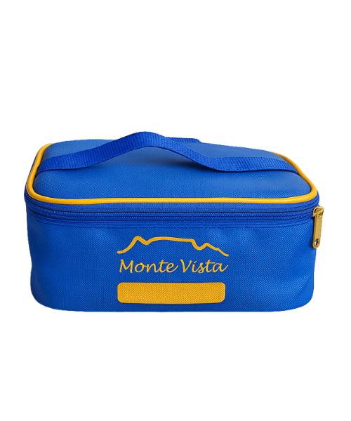 Small Lunch Cooler
