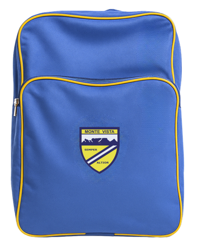 Senior Schoolbag