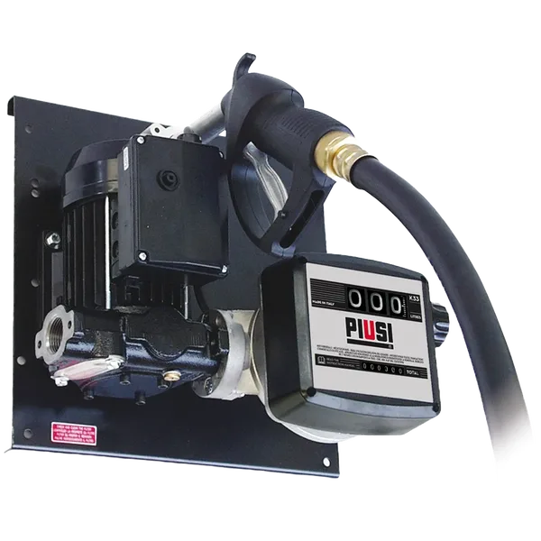 Bomba 12v 4800 Gasoil Cta Lt3d P/c Man C/aut. - imagen principal