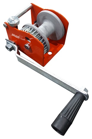 Malacate manual CK20 200 kg - imagen principal