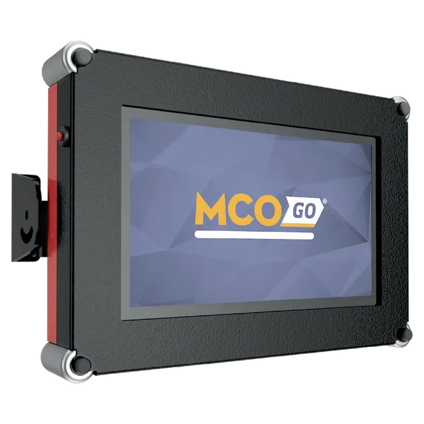 Unidad De Control Mco Go - imagen principal