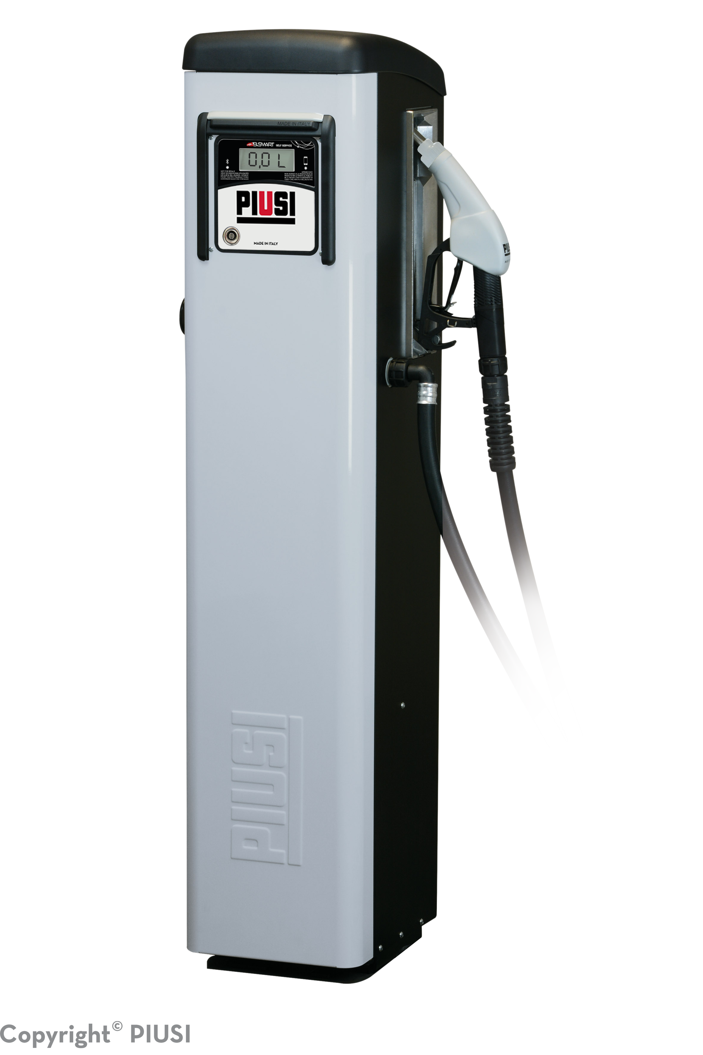 Surtidor SELF SERVICE AdBlue B.SMART 230 V 10 usuarios PIUSI - imagen principal