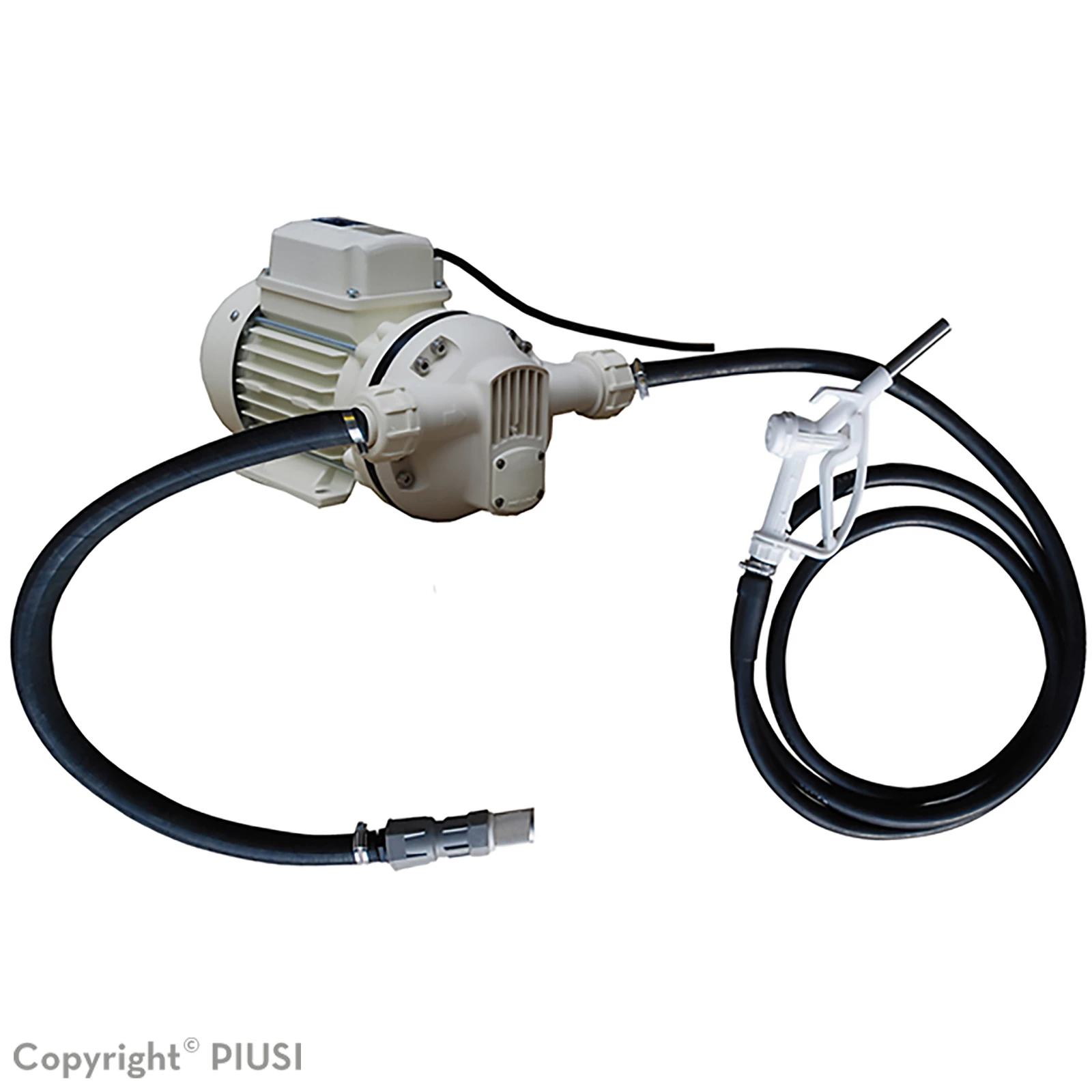 Kit portátil 230 V 32 L/min AdBlue - SUZZARABLUE PIUSI - imagen principal