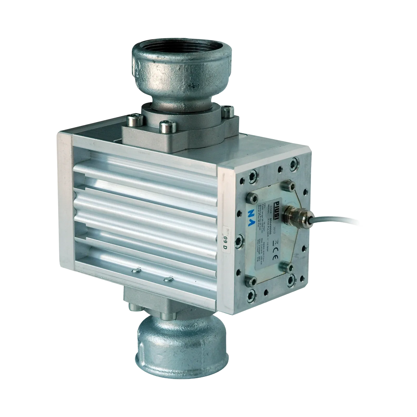 Emisor de pulsos K700 2” BSP PIUSI - imagen principal