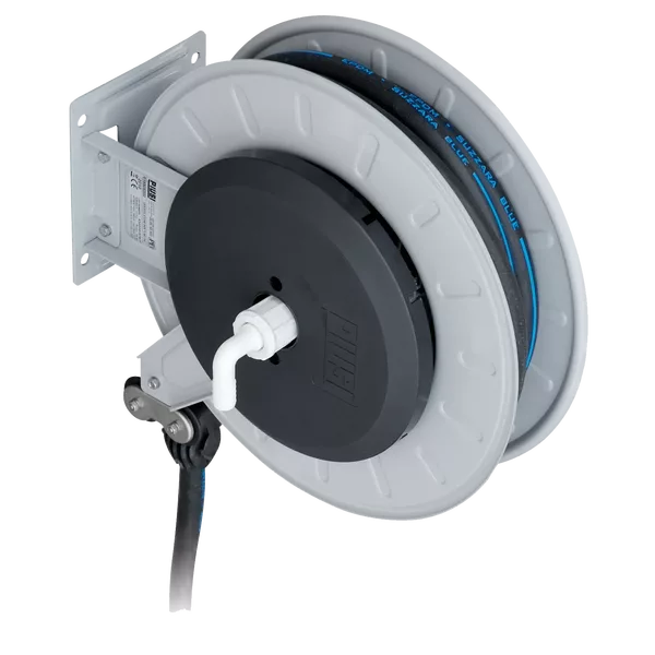 Enrollador AdBlue 8 m de 3/4 pulgada sin pistola - PIUSI - imagen principal