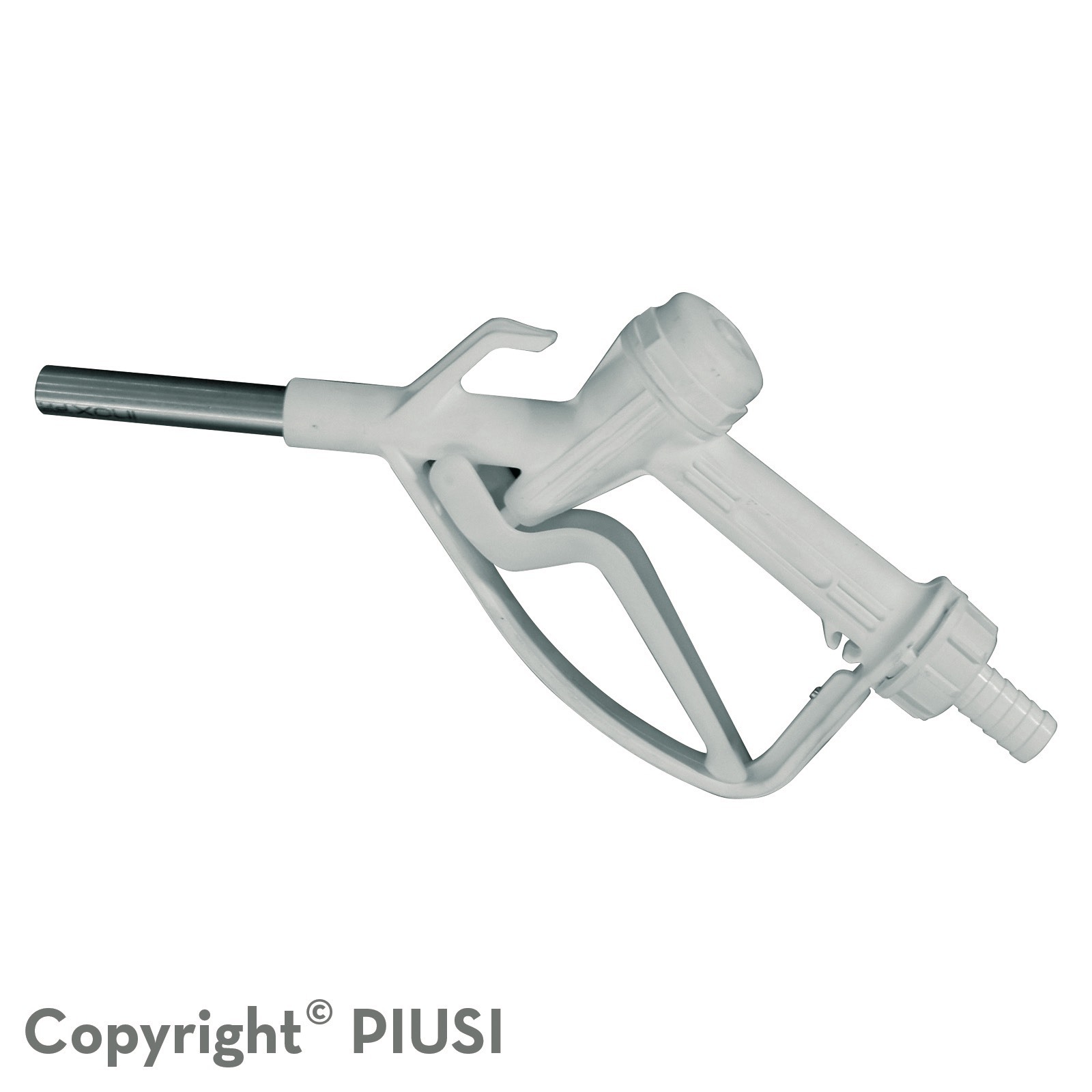 Pistola Plastica Urea-agua 80 L/m PIUSI - imagen principal
