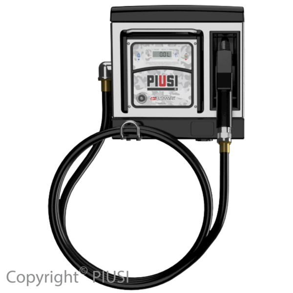 Cube 70 B. Smart 24v 10 Usuarios - imagen principal
