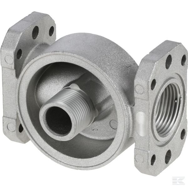 Cabezal Para Filtro 60ml - imagen principal