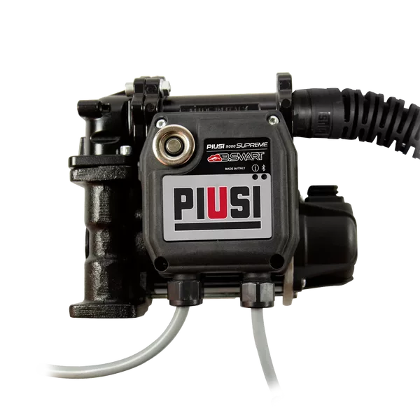 Bomba inteligente PIUSI 3000 Supreme 12/24 V - imagen principal