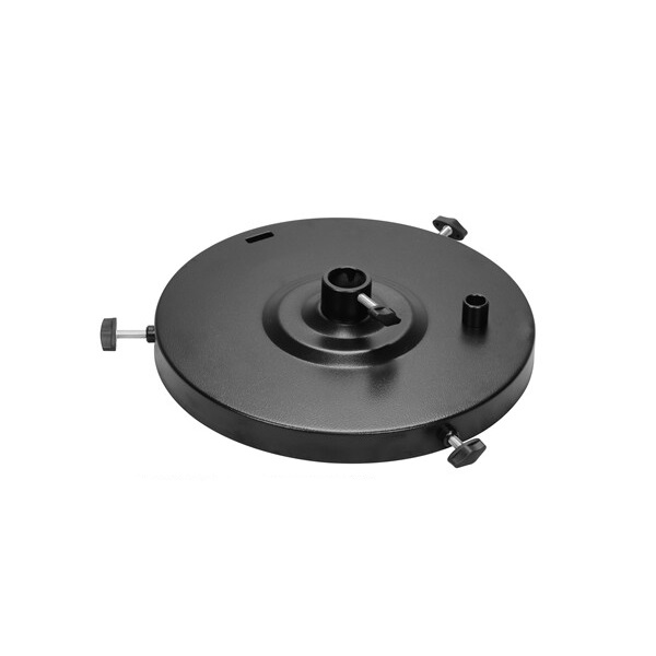 Tapa Y Prensa Grasa Tanque 200 Kg PIUSI - imagen principal