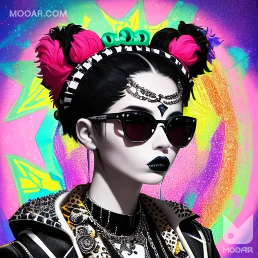 The Fashion Frontier