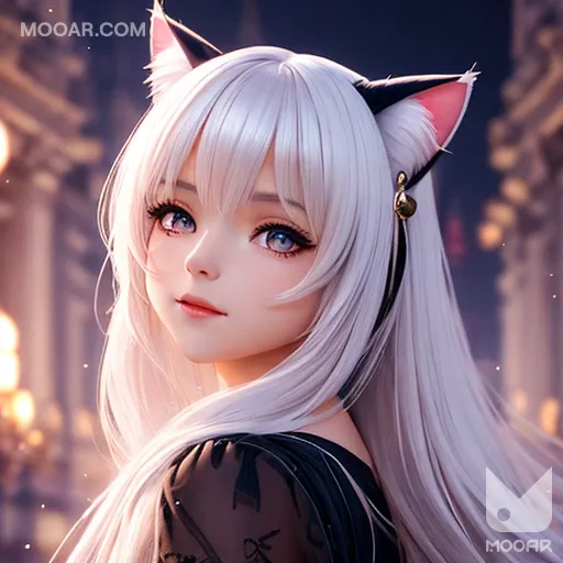 Cat Girls