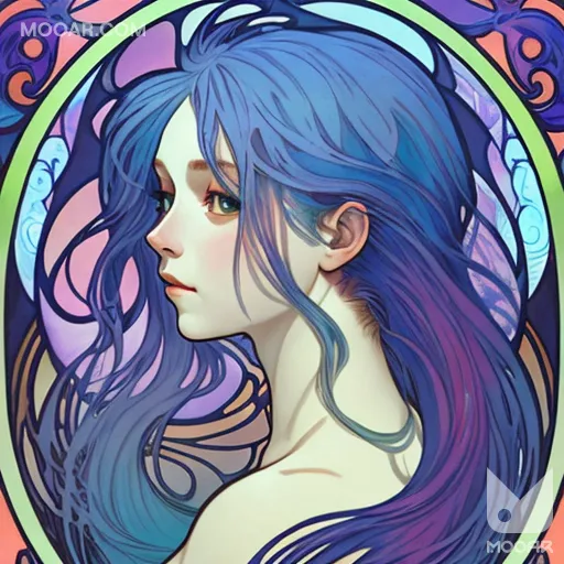 Girls Collection -Color- Vol.1