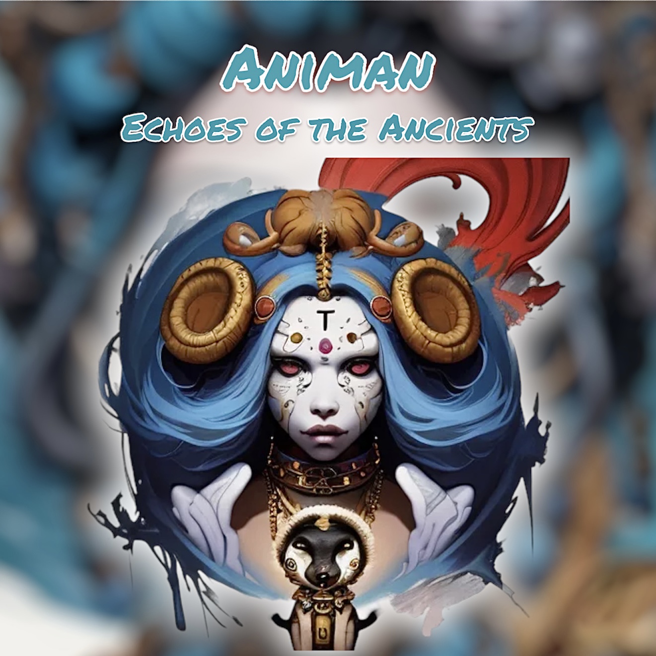 Animan: Echoes of the Ancients