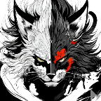 WABISABI Samurai Animals