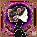 Bloomed Elegance