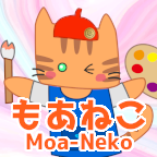 Moa-Neko