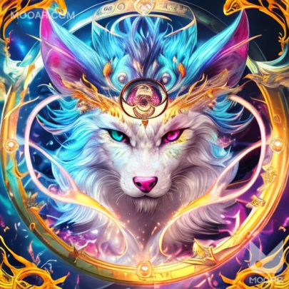 Mythical Animals Collection