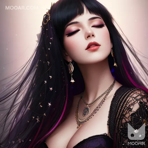 In the silence of closed eyes, love resides 